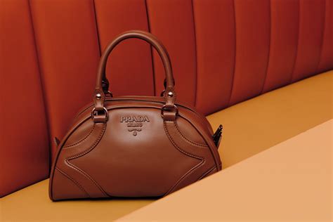 prada bowler bag edilizione limitata|prada bowling bag.